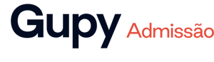 Gupy Admissão (índigo)