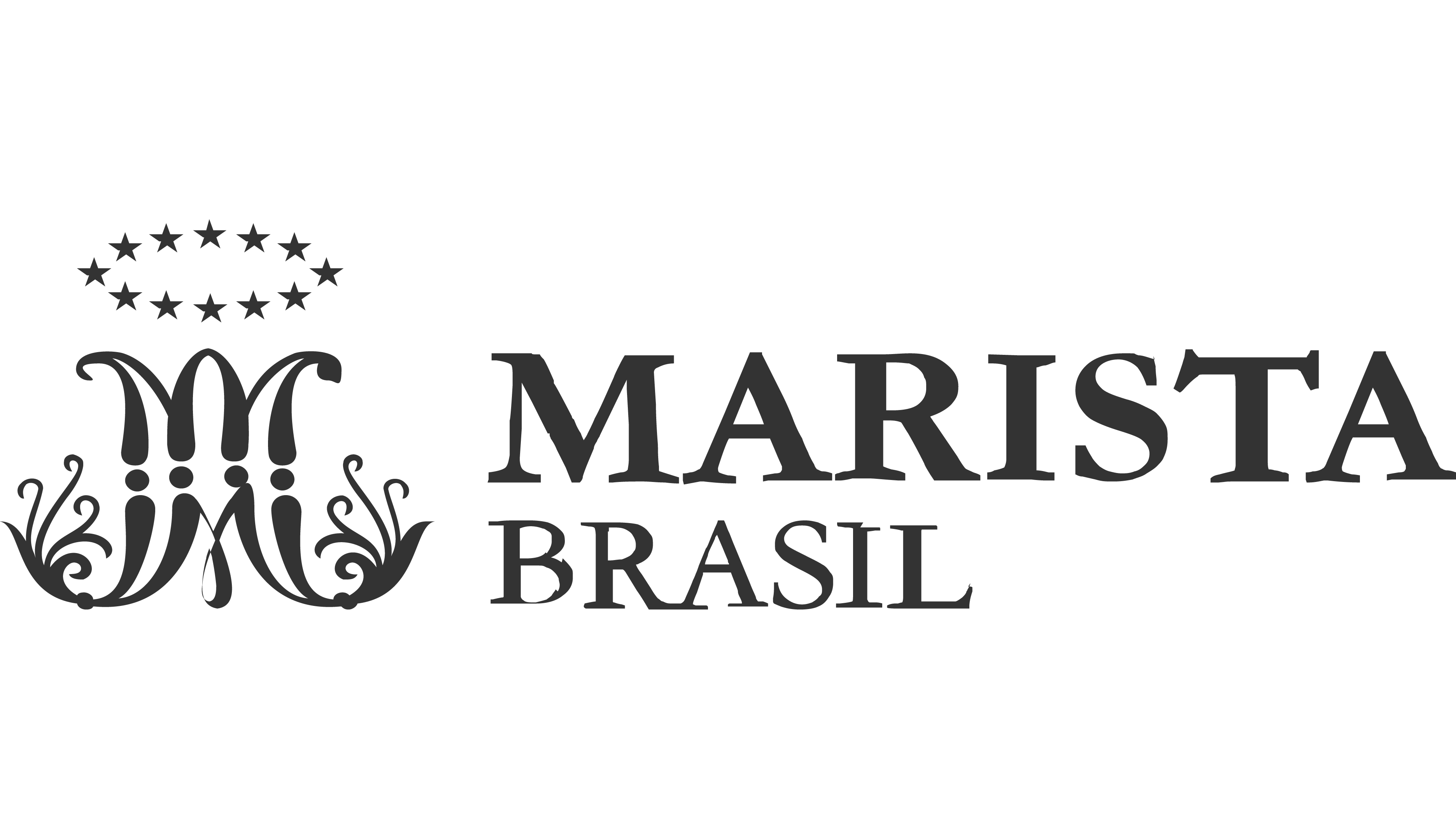 Logos_positivo_Marista Brasil